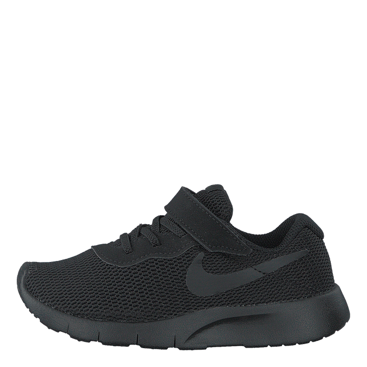 Tanjun Baby/Toddler Shoes BLACK/BLACK