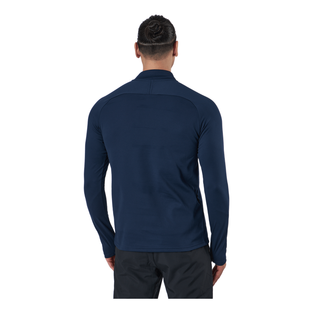 Dri-fit Academy Men Soccer Obsidian/white/white/white
