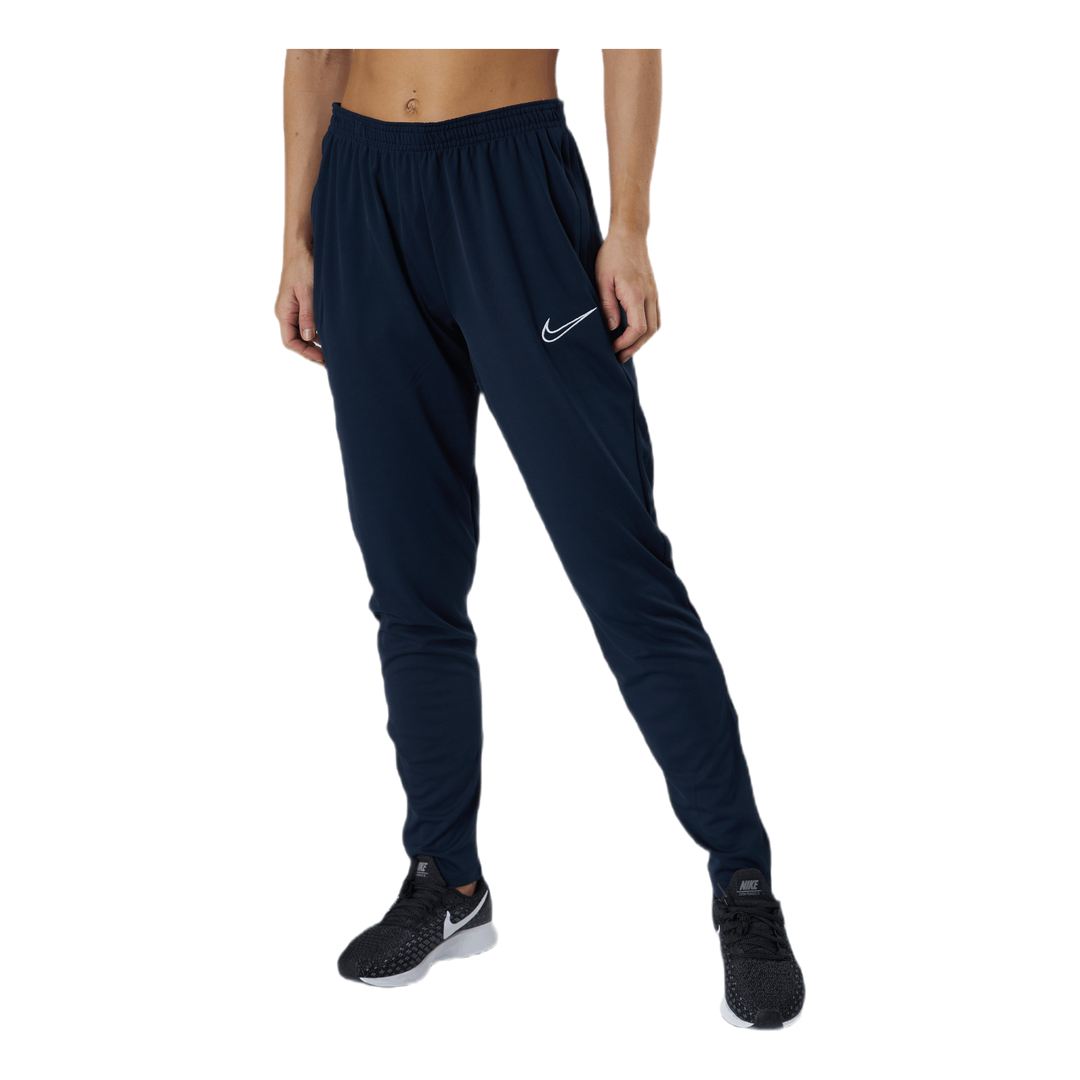 Dri-fit Academy W Soccer Pants Obsidian/white/white/white