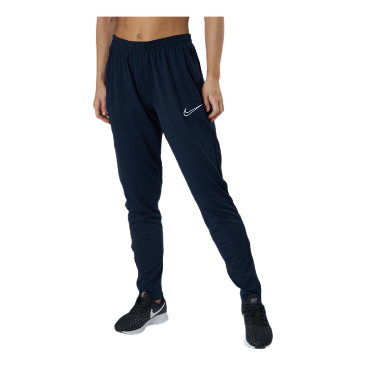 Dri-fit Academy W Soccer Pants Obsidian/white/white/white