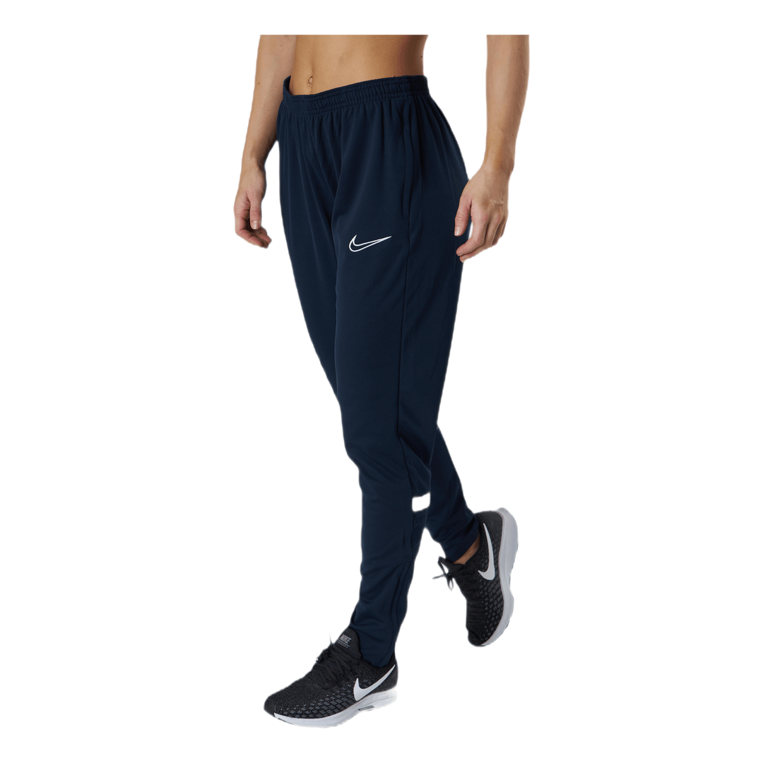 Dri-fit Academy W Soccer Pants Obsidian/white/white/white