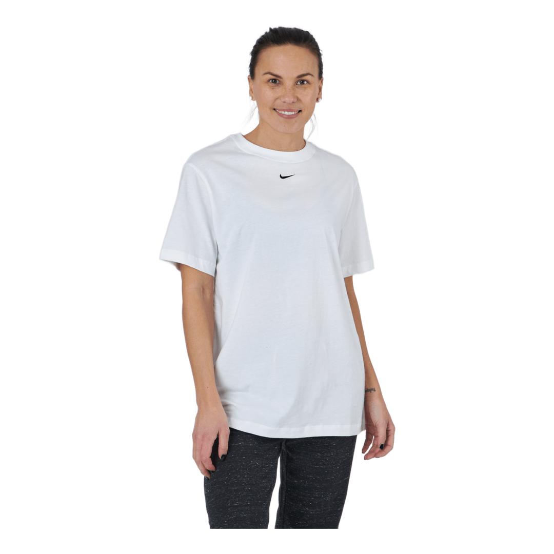 Essential Women's Top White/black