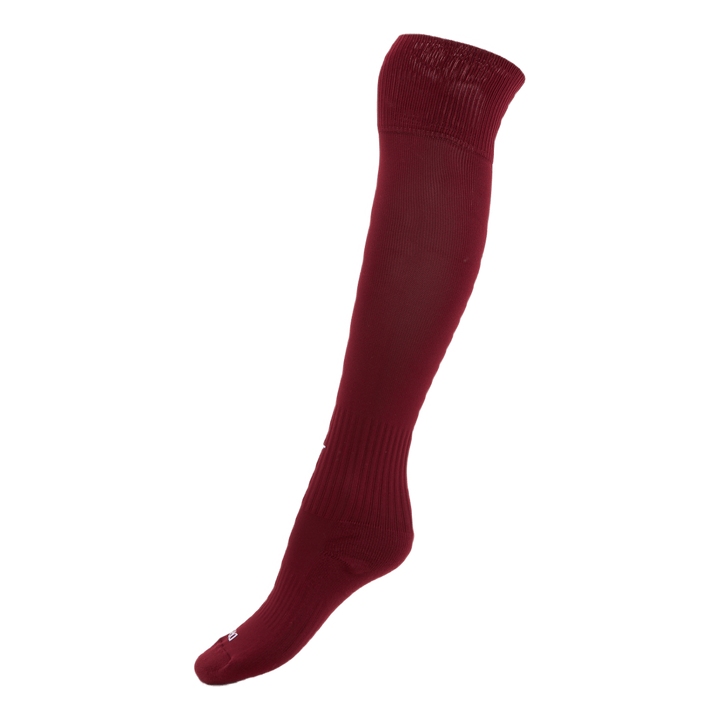 Academy Over-the-calf Team Red/white