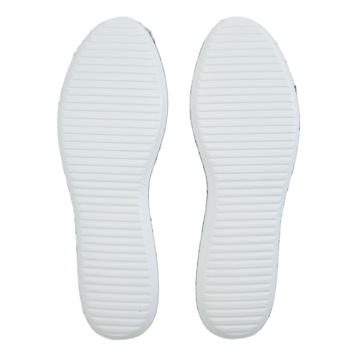 Standard Insole Football Black
