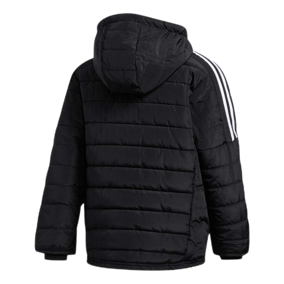 Boys Puffer Jkt Black