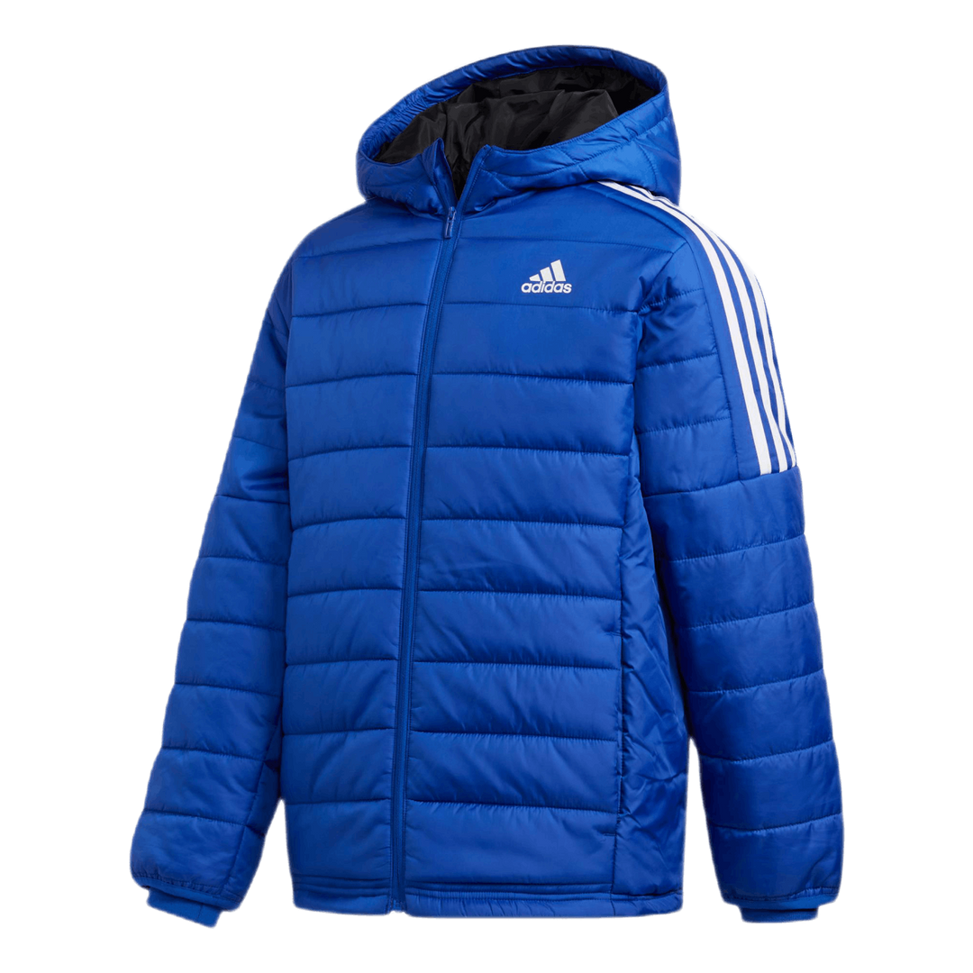 Puffer Jacket Team Royal Blue