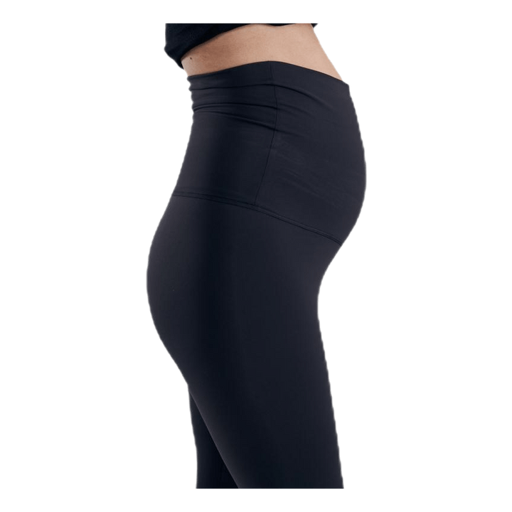 Lux 2.0 Maternity Tight Svart