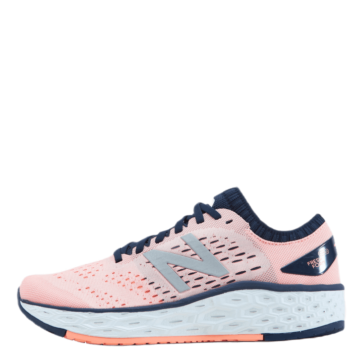Freshfoam Vong V4 Rosa