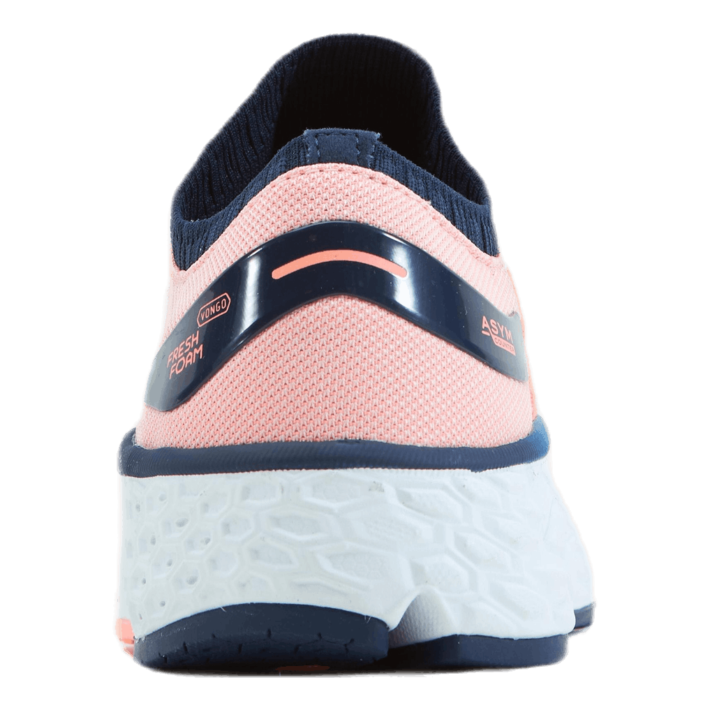 Freshfoam Vong V4 Rosa
