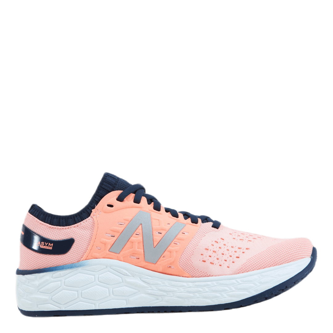 Freshfoam Vong V4 Rosa