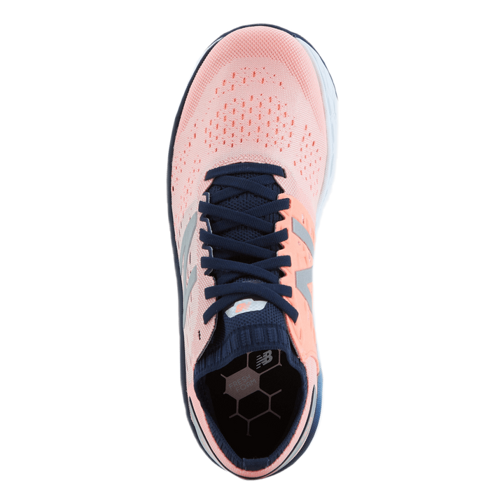 Freshfoam Vong V4 Rosa
