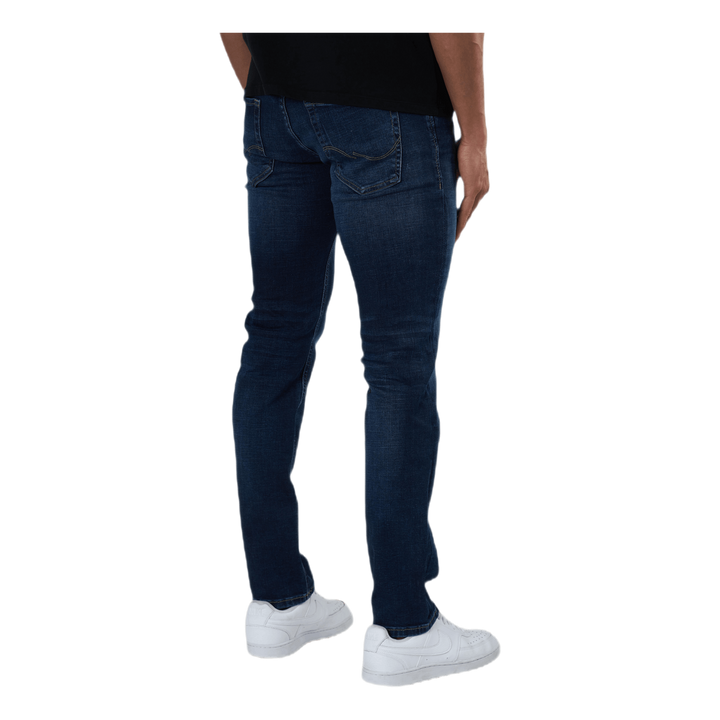 Clark Original Jos 278 Blue Denim