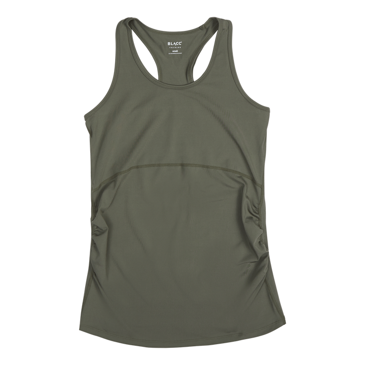 Active Mama Tank Top Grön