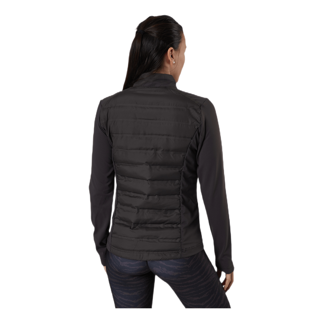 Reitta W Hot Fused Hybrid Jack Grå