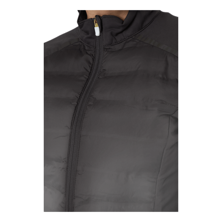 Reitta W Hot Fused Hybrid Jack Grå