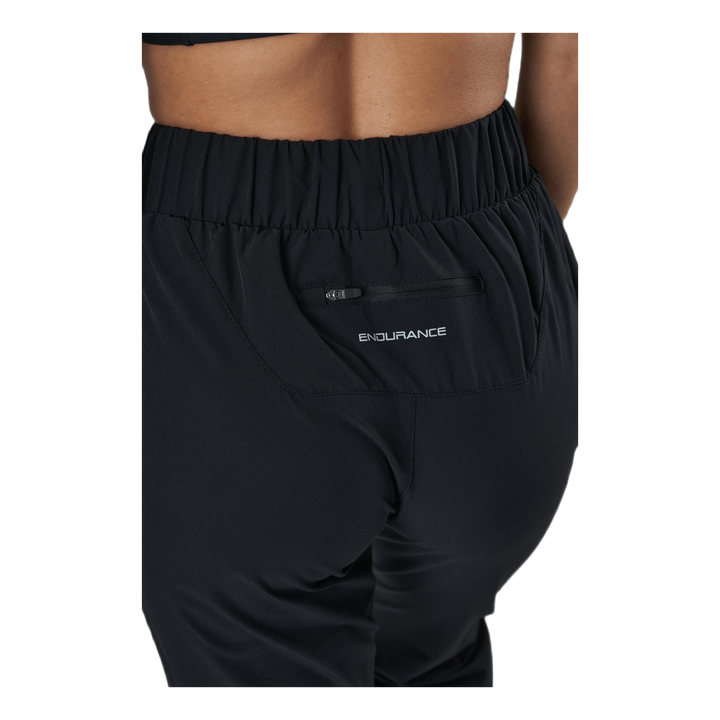 Phile W Training Pants Svart