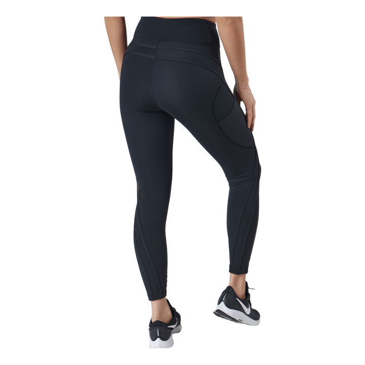 Legacy High Tights Black