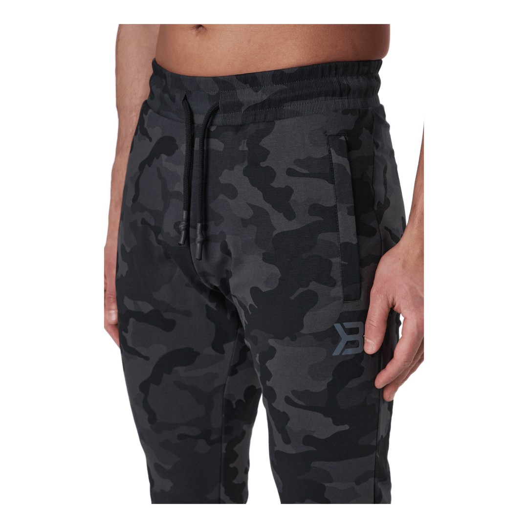 Tapered Joggers V2 Dark Camo