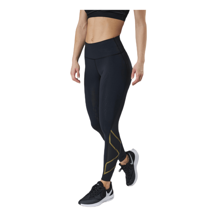 MCS CrossTrBondMid-Rise Comp Black/Gold