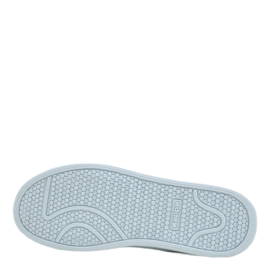 Jr. Sneakers, Zoomy Pink/White