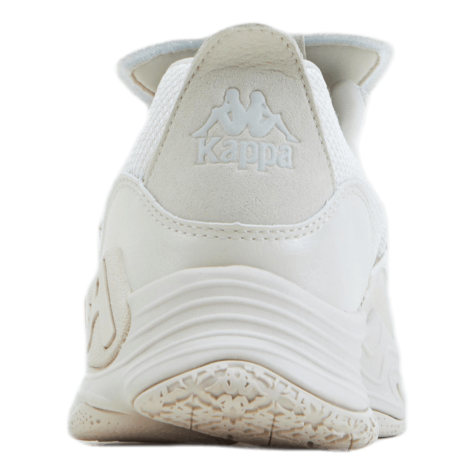 Lady Sneakers Street, K0965MQ12 White