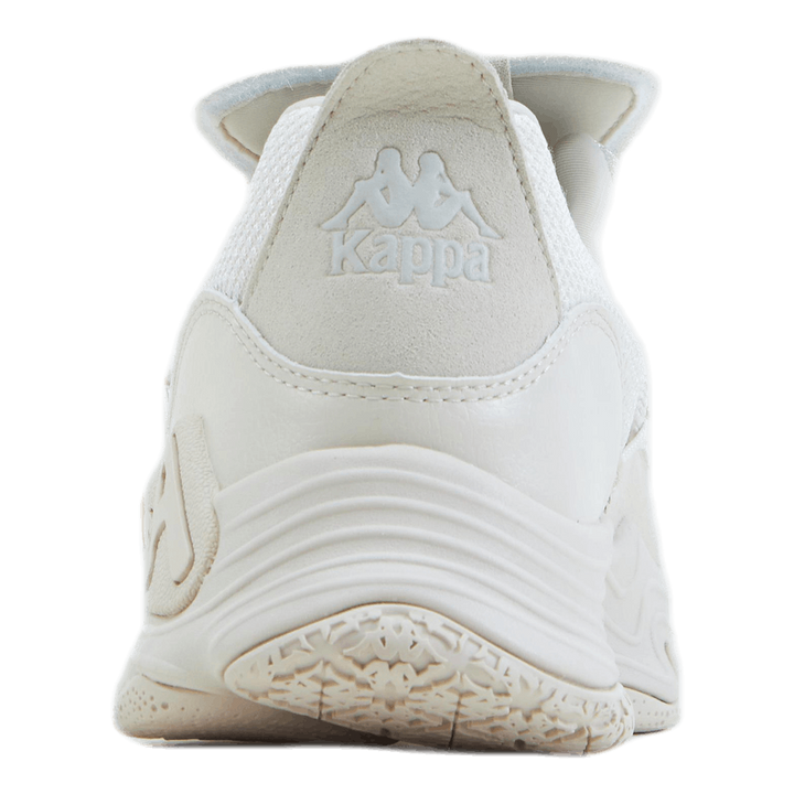 Lady Sneakers Street, K0965MQ12 White