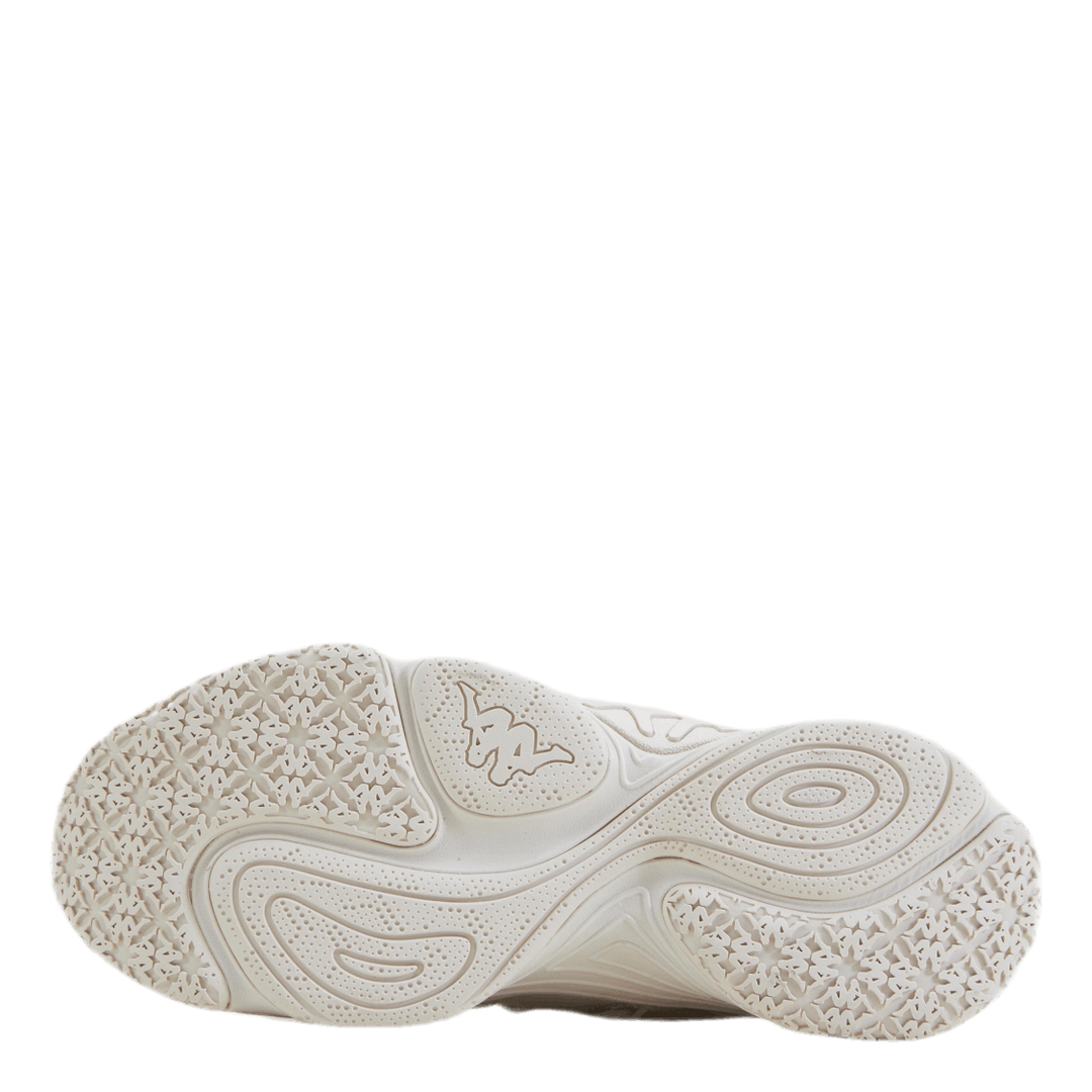 Lady Sneakers Street, K0965MQ12 White