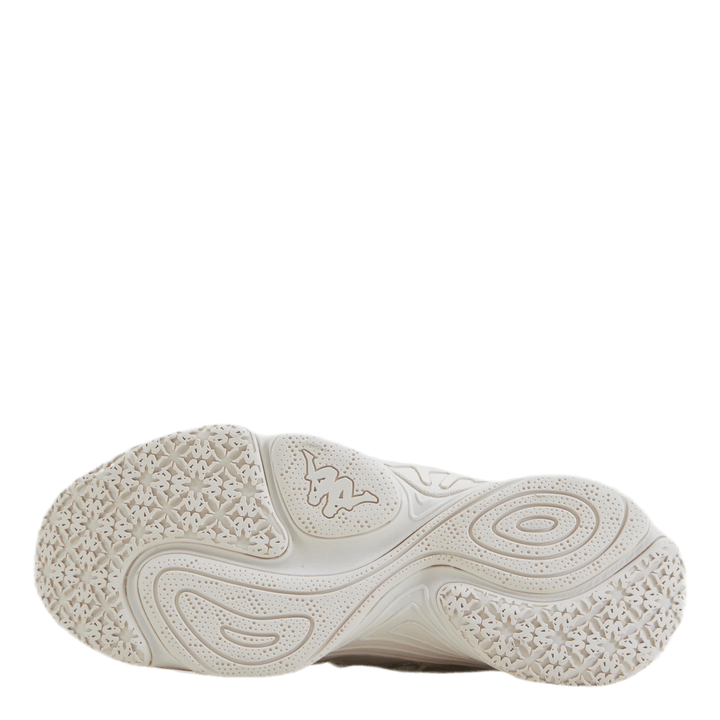 Lady Sneakers Street, K0965MQ12 White