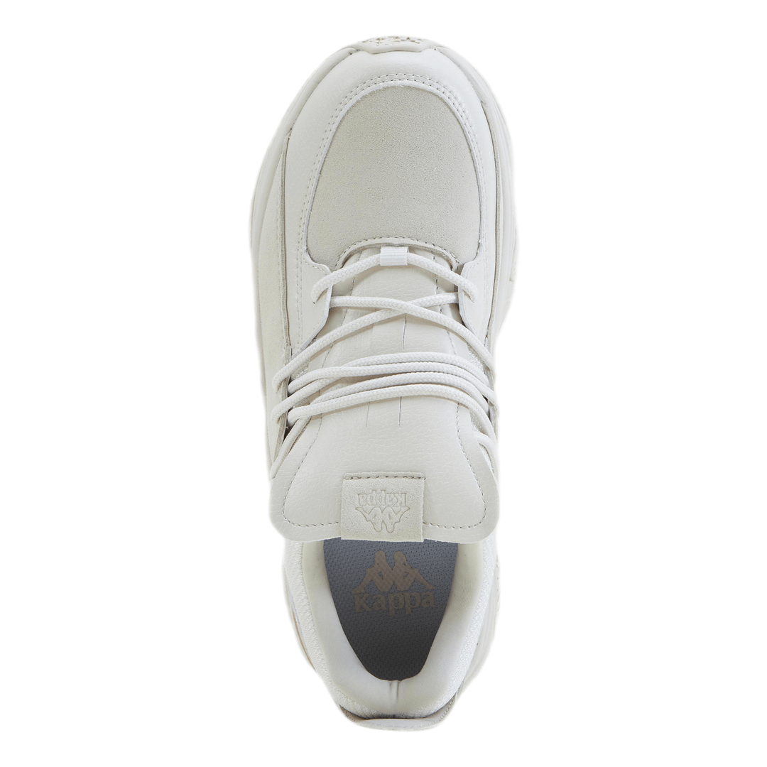 Lady Sneakers Street, K0965MQ12 White