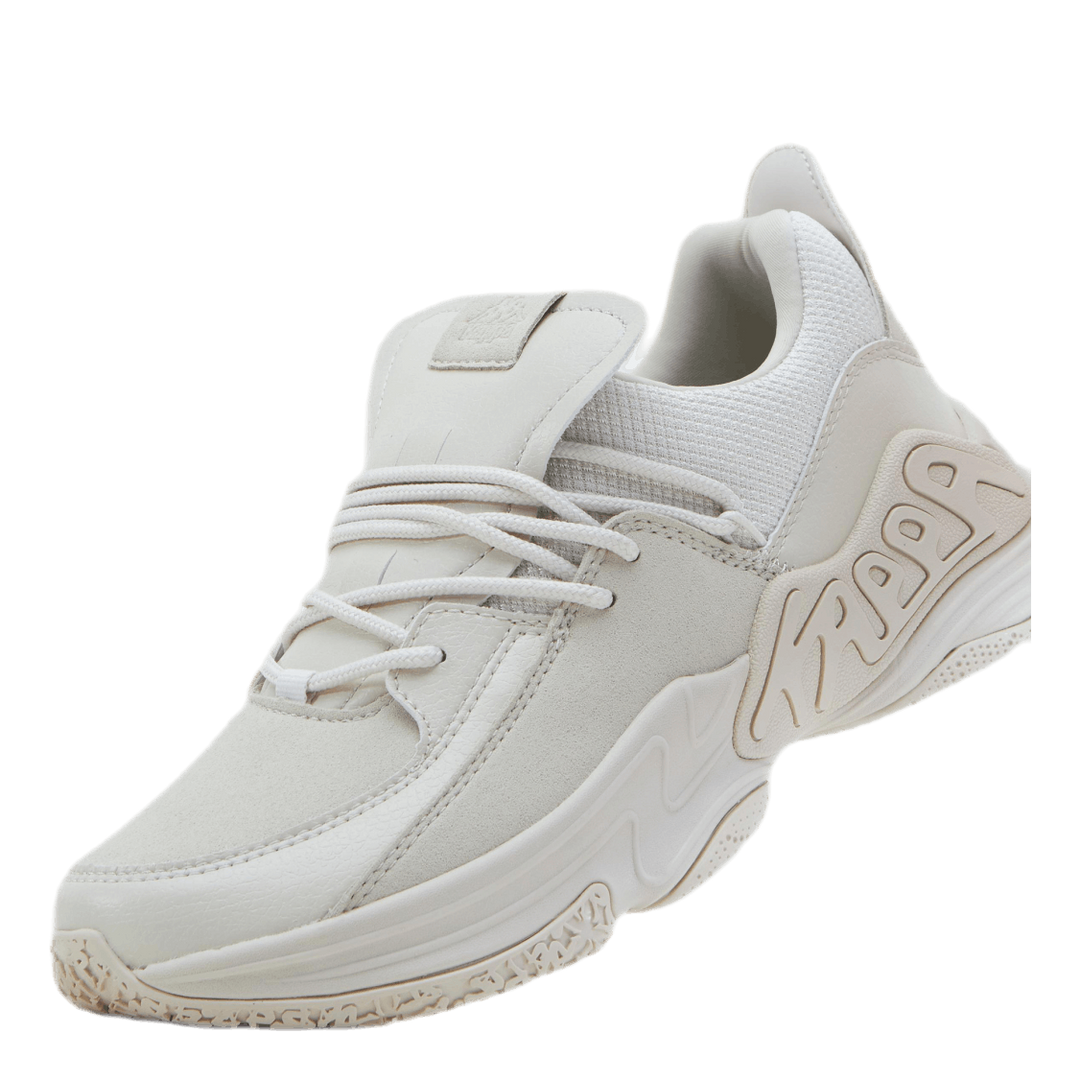 Lady Sneakers Street, K0965MQ12 White