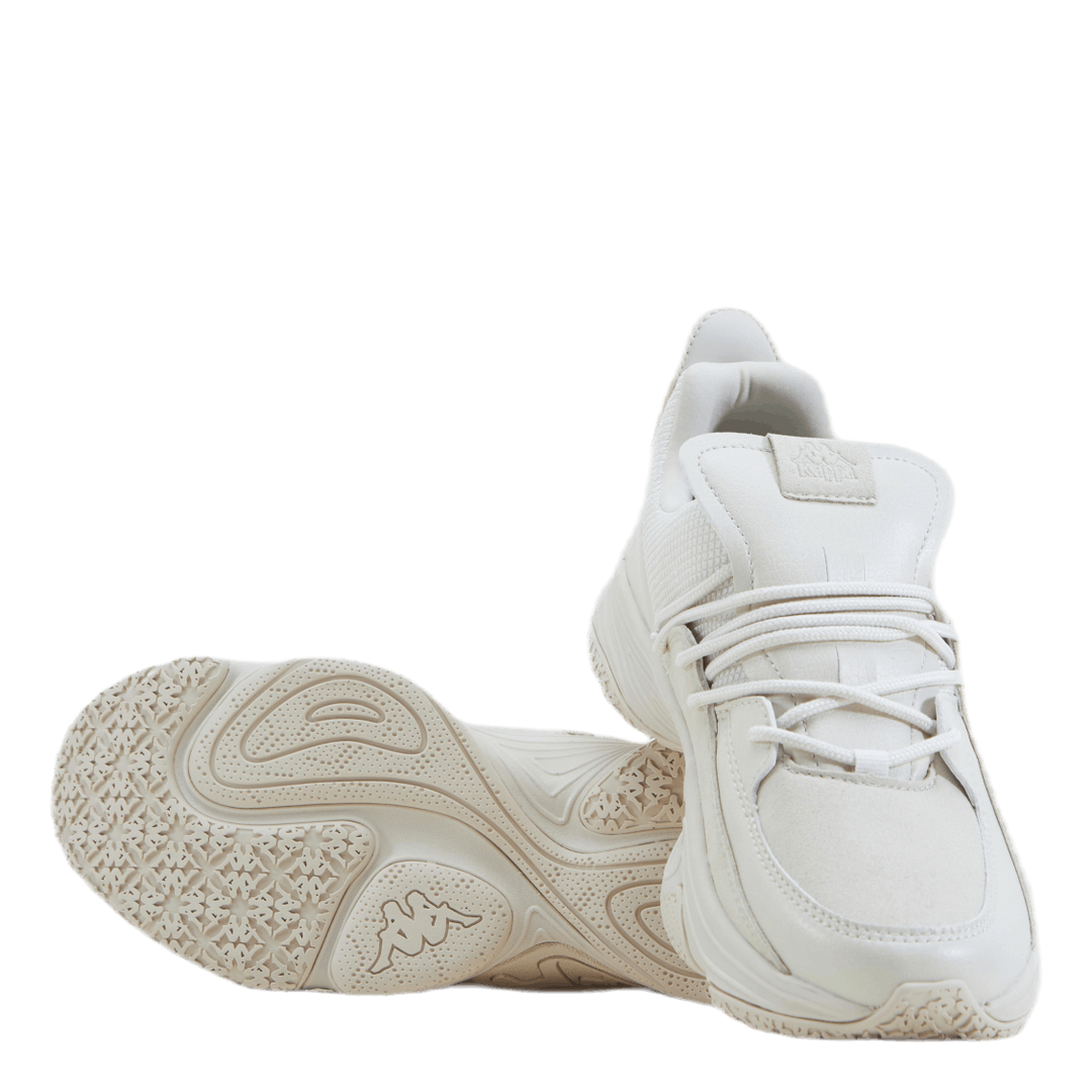 Lady Sneakers Street, K0965MQ12 White