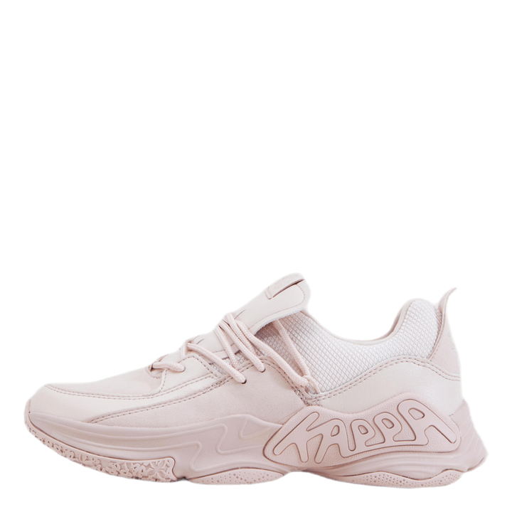 Lady Sneakers Street, K0965MQ12 Pink