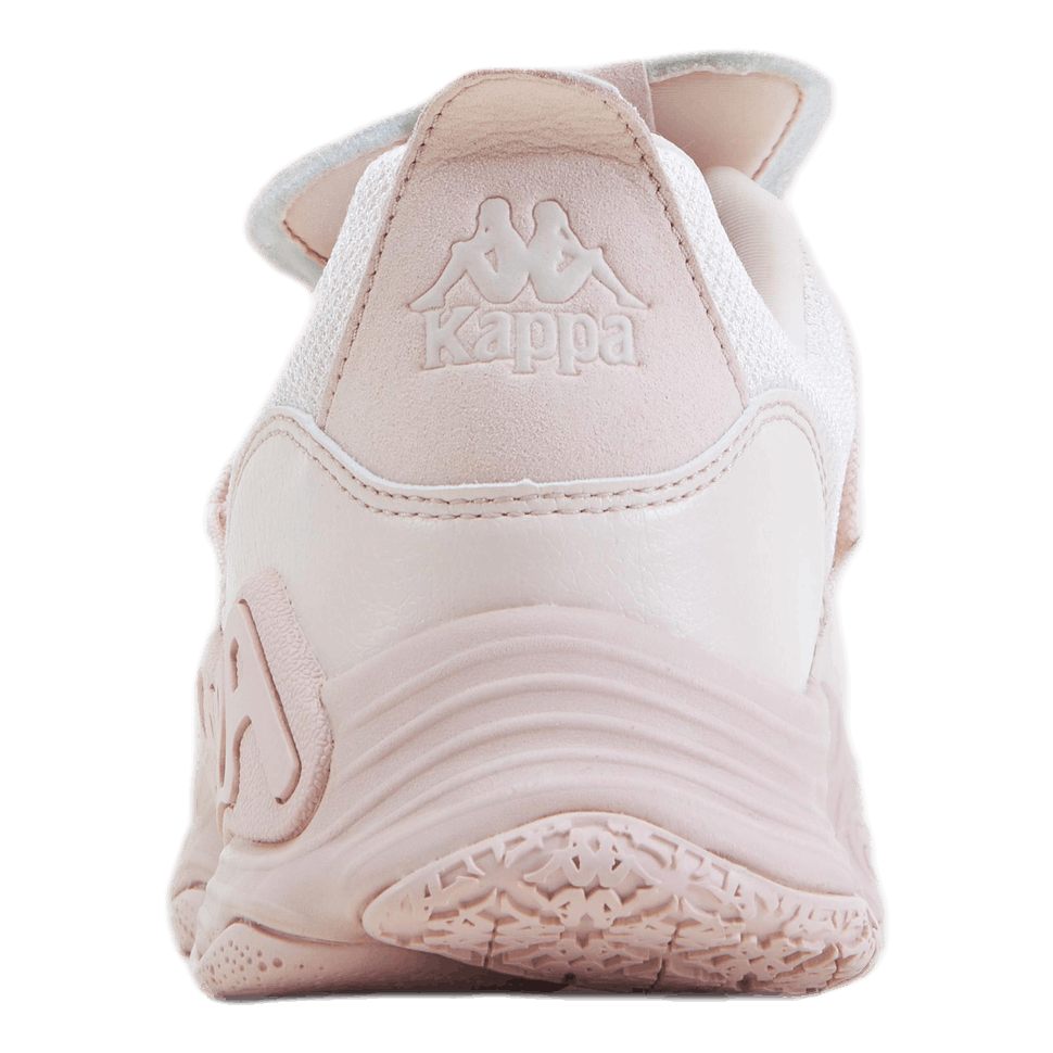 Lady Sneakers Street, K0965MQ12 Pink