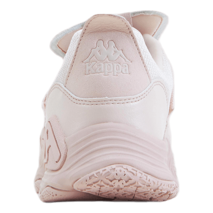 Lady Sneakers Street, K0965MQ12 Pink