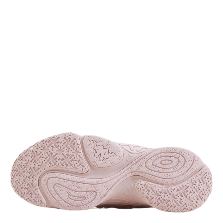 Lady Sneakers Street, K0965MQ12 Pink