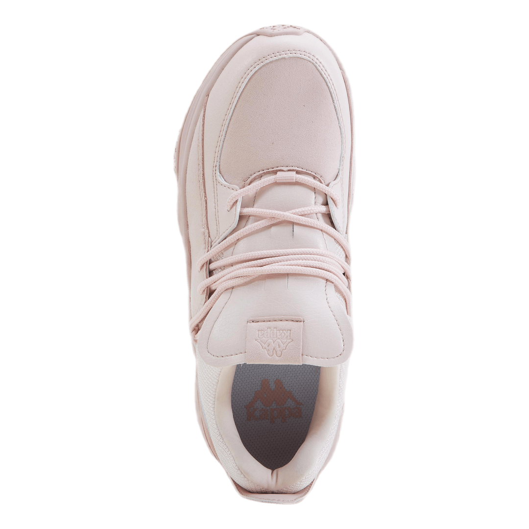 Lady Sneakers Street, K0965MQ12 Pink