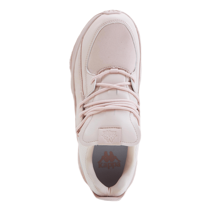 Lady Sneakers Street, K0965MQ12 Pink