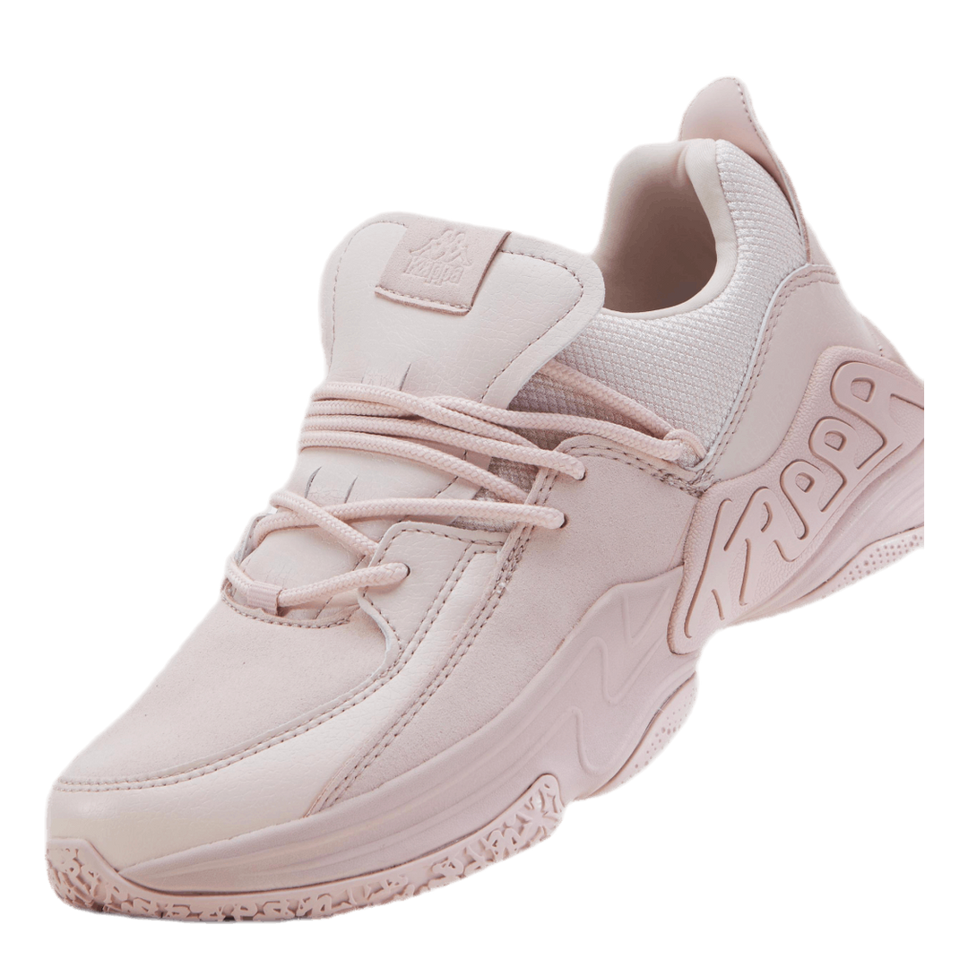 Lady Sneakers Street, K0965MQ12 Pink