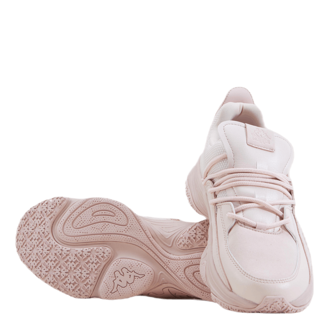 Lady Sneakers Street, K0965MQ12 Pink