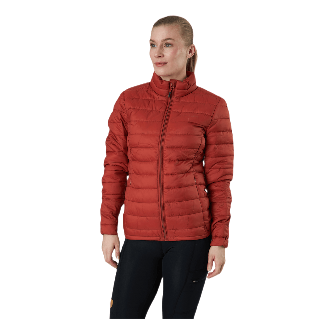 Tepic Pro-Lite Jacket Orange