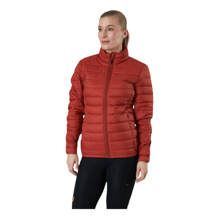 Tepic Pro-Lite Jacket Orange
