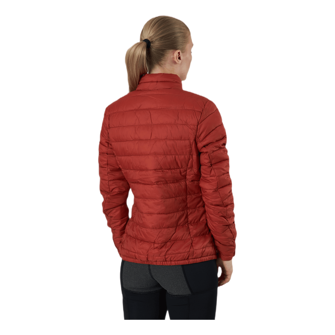 Tepic Pro-Lite Jacket Orange