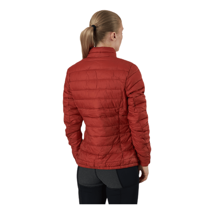 Tepic Pro-Lite Jacket Orange