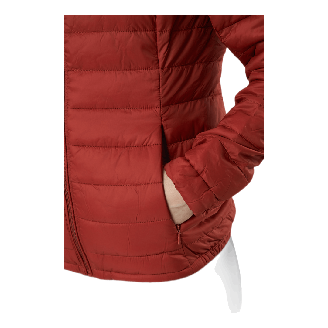 Tepic Pro-Lite Jacket Orange