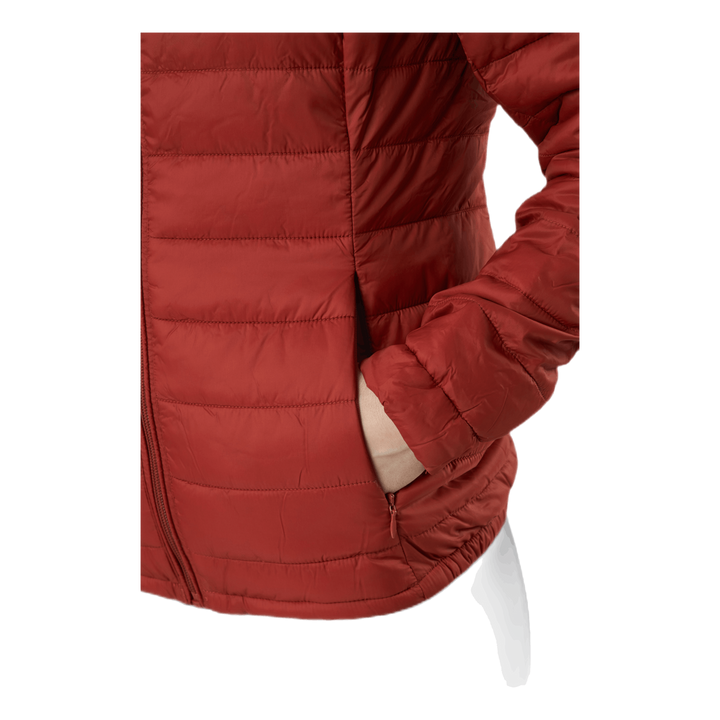 Tepic Pro-Lite Jacket Orange