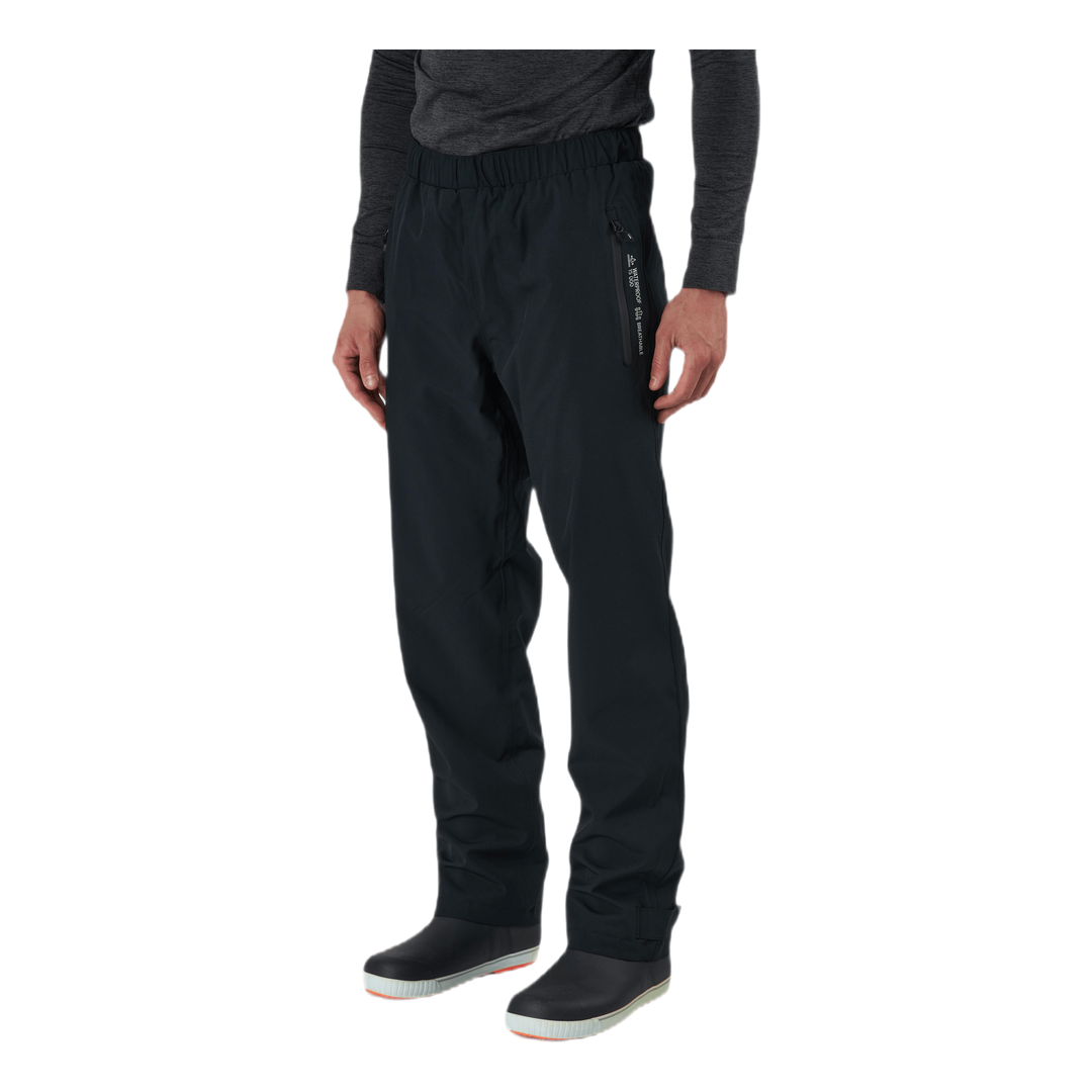 Delton M AWG Pants W-PRO 15000 Black