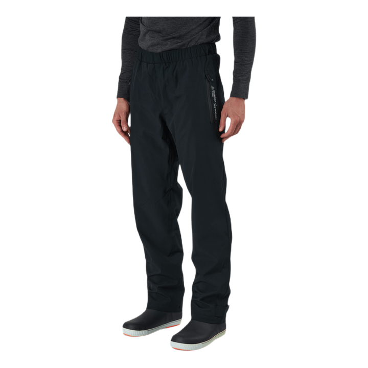 Delton M AWG Pants W-PRO 15000 Black