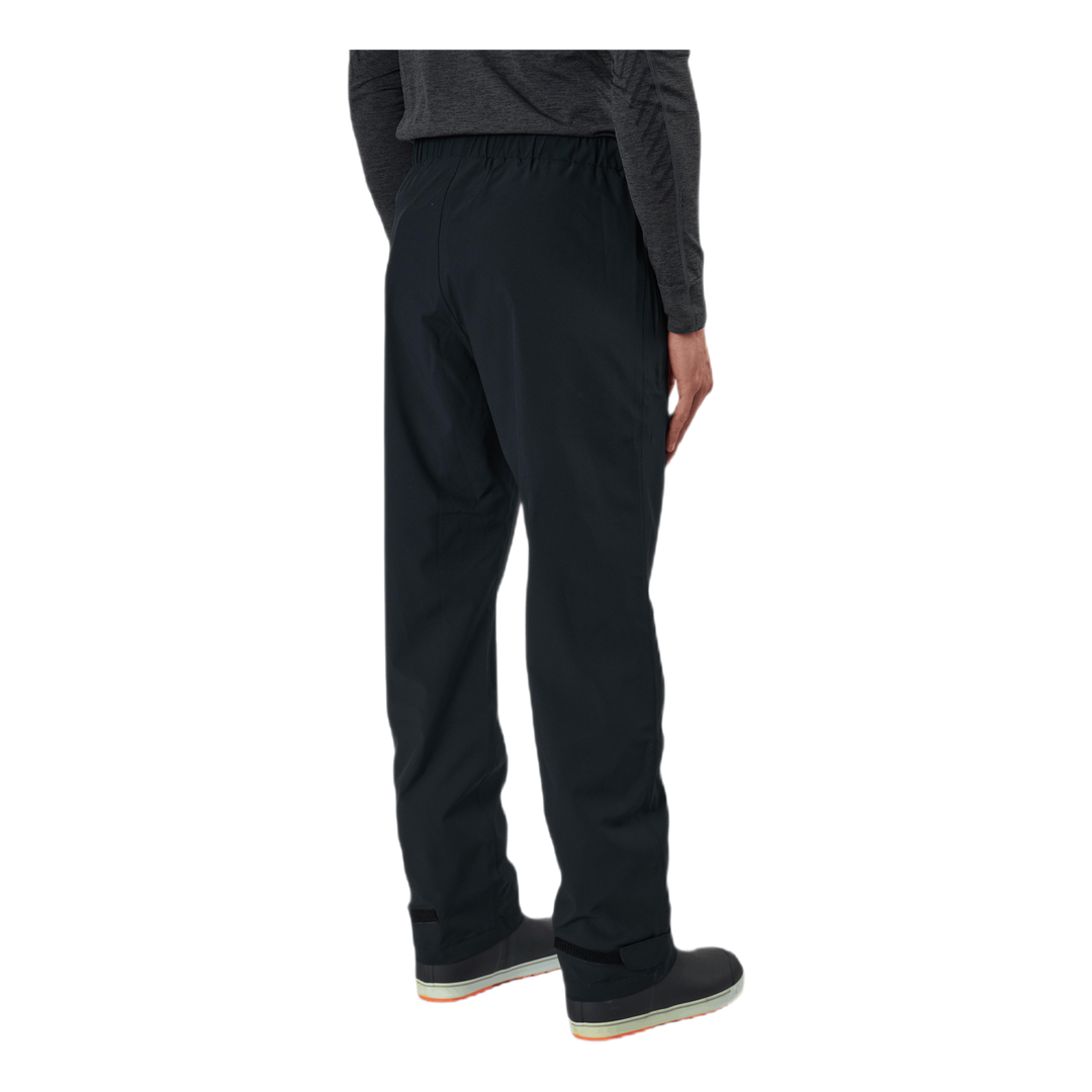 Delton M AWG Pants W-PRO 15000 Black