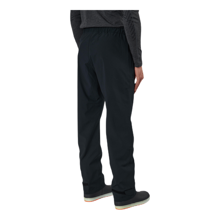 Delton M AWG Pants W-PRO 15000 Black