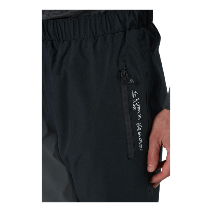 Delton M AWG Pants W-PRO 15000 Black